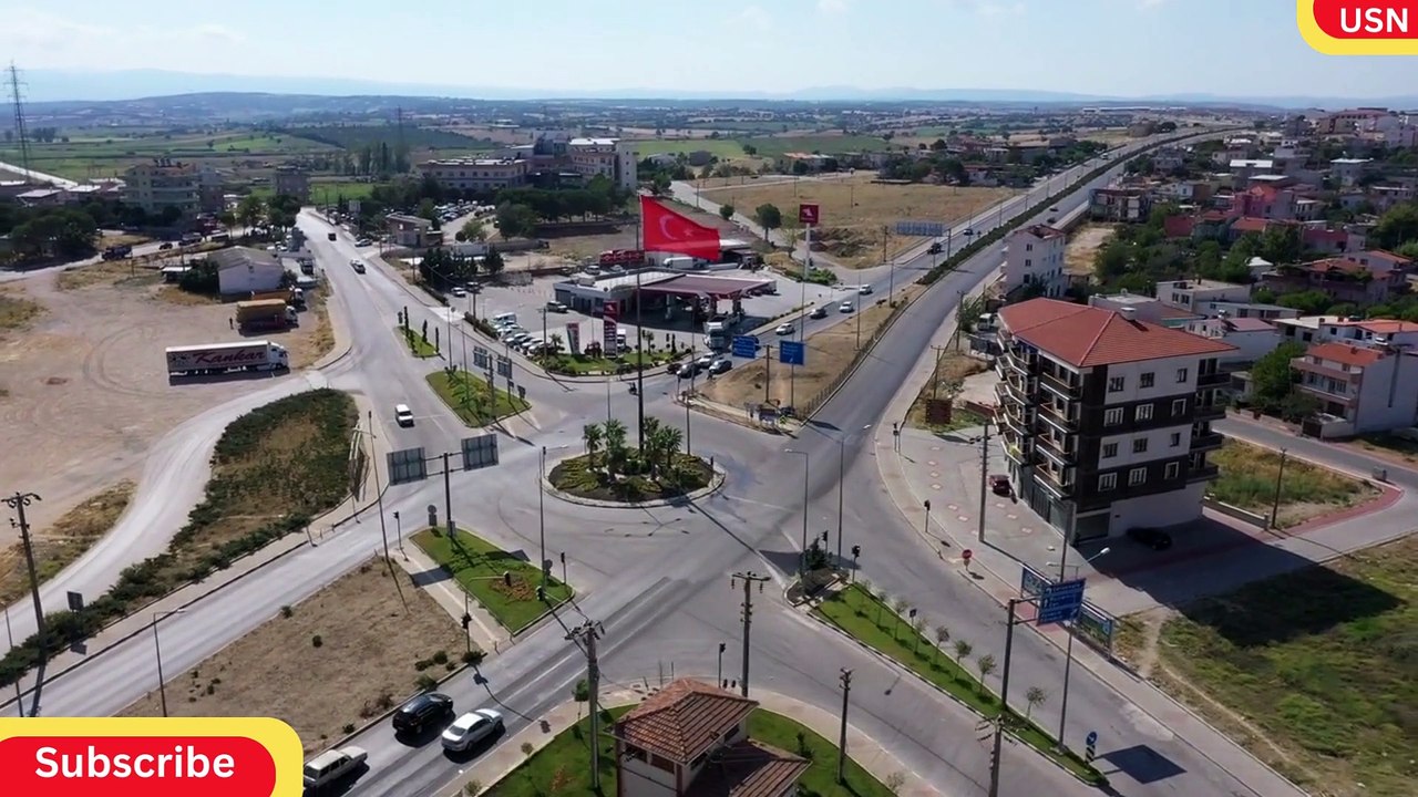 How To Work in Turkey video