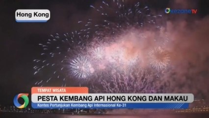 下载视频: OKEZONE UPDATES: Angin Puting Beliung Terjang Pasar di Bandung hingga Pertunjukan Kembang Api Spektakuler di Hong Kong