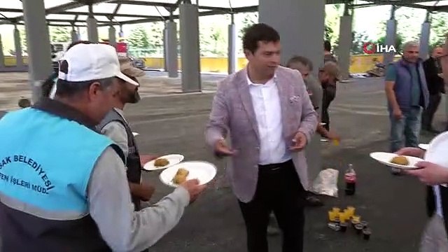 Şekerevleri Pazaryeri, Uşak halkıyla buluşmak için gün sayıyor