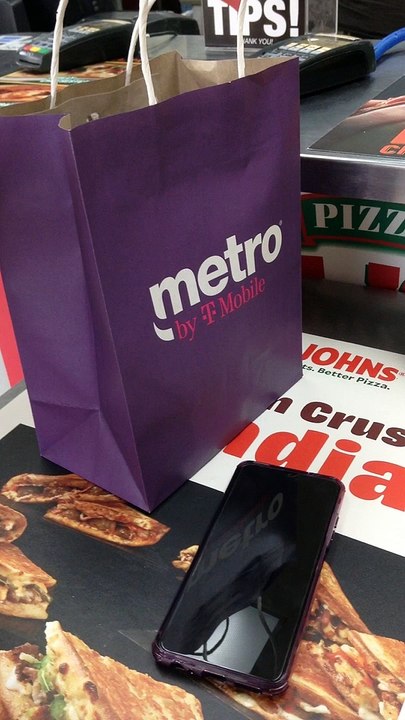 Metro by T-Mobile Madison, WI 2022