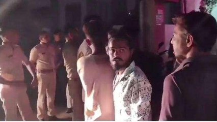 नागौर: अस्पताल में गर्भवती महिला व बच्चे की मौत, परिजनों ने काटा बवाल, डॉक्टर पर लगाए आरोप