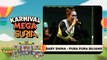 Baby Shima - Pura-pura Bujang (LIVE) | Konsert Karnival Mega SURIA