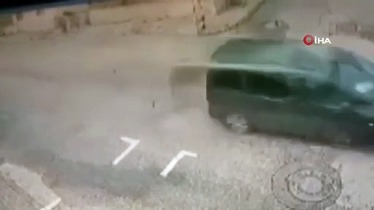 Les derniers instants des trois frères qui ont perdu la vie à Sancaktepe ont été filmés