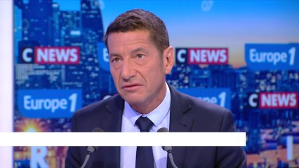 David Lisnard sur l'Arménie : «Il y a un nettoyage ethnique»