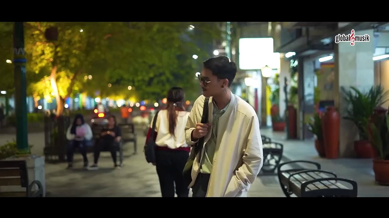 Gilga Sahid x Global Musik - Nemu (Official Music Video)