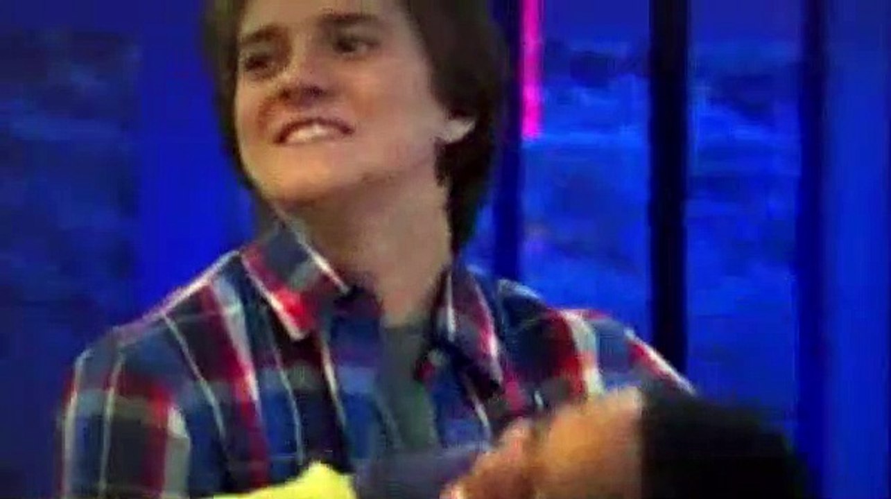 Lab Rats Season 1 Episode 3 Leo's Jam - video Dailymotion