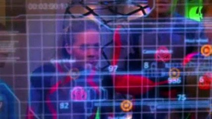 Lab Rats Season 1 Episode 4 Rats on a Train