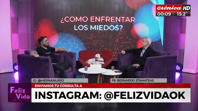 ¿Cómo afrontar los distintos miedos y fobias?