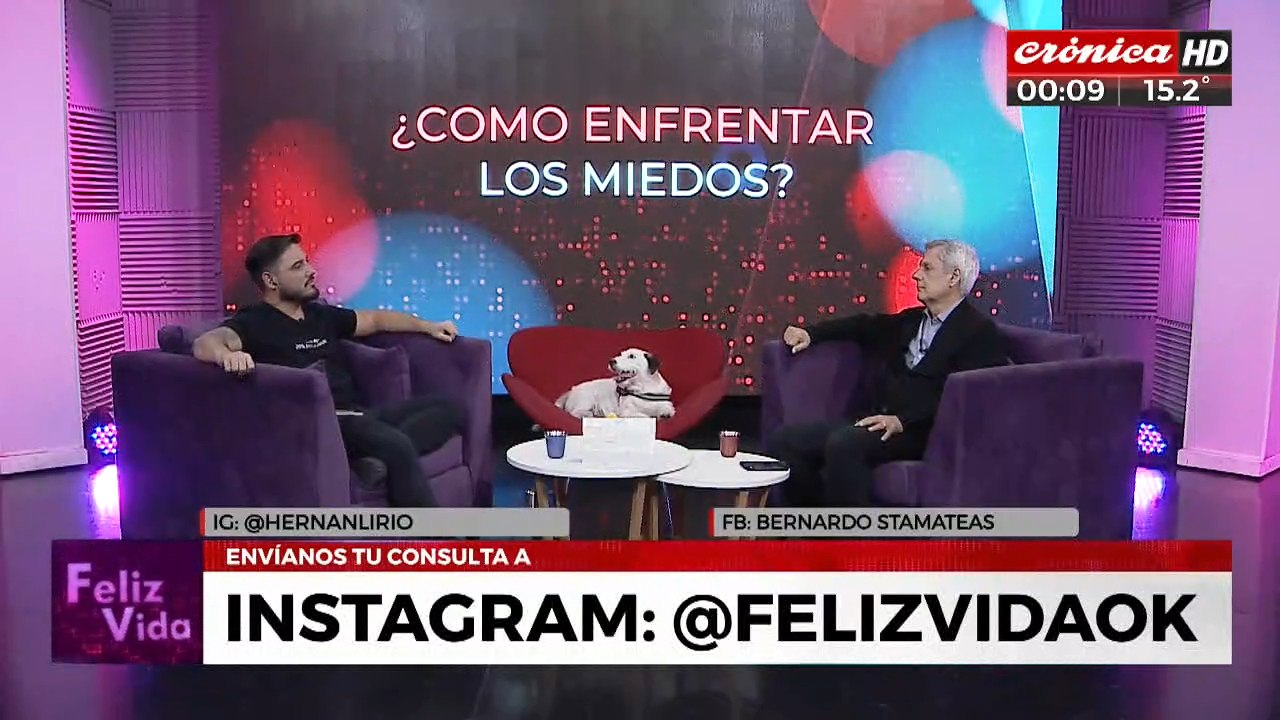 ¿Cómo afrontar los distintos miedos y fobias?