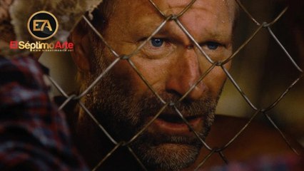 Rumble Through the Dark 🎬 - Exciting Official Trailer (HD)