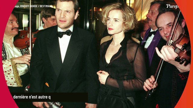 Tchéky Karyo : Sa première femme est l'actrice lumineuse d'un film culte et poétique