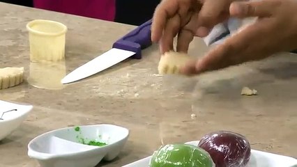 كفتة حب الملوك  _ Kefta cerises