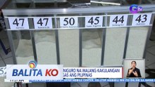 Price cap sa bigas, ipinatanggal na ni PBBM | BK