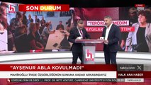 Cafer Mahiroğlu'ndan Ayşenur Arslan hakkında yeni açıklama