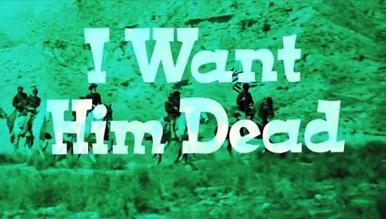 Clayton L'implacable Bande-annonce (EN)