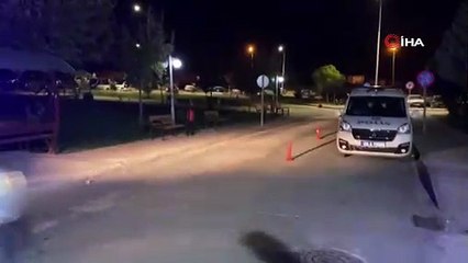 Yıllarca çocuk sahibi olmak için uğraştılar, oğulları trafik kazasında hayatını kaybetti