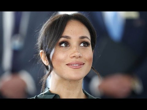 Meghan Markle 'positioning herself closer to political arena' after Roe V Wade comments