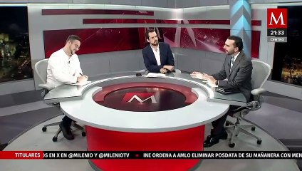 Download Video: Elecciones 2024: proceso para las candidaturas locales | A Debate