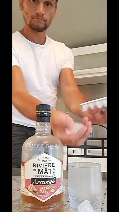 toi aussi t'aime le rhum ?