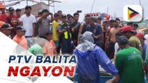 PCG, natukoy na kung saan nakarehistro ang foreign vessel na bumangga sa Filipino fishing boat sa Bajo de Masinloc