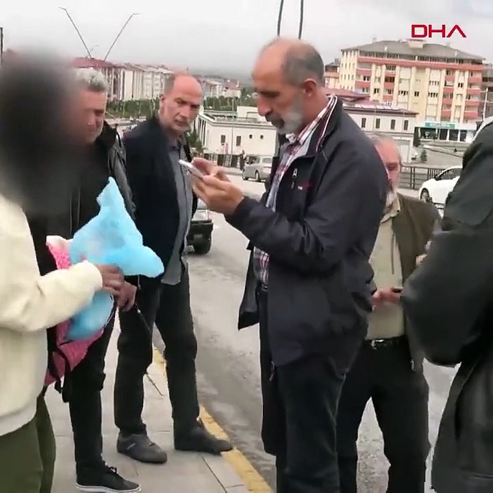 Kimlik kontrolü