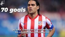 Pourquoi l'Atletico Madrid a les meilleurs numero 9 