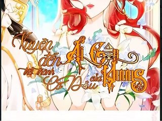 Chapter 30_ Xuyên đến ai cập trở thành cô dâu của Vương