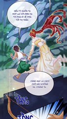 Chapter 42-43_ Xuyên đến ai cập trở thành cô dâu của Vương