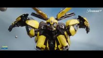 TRANSFORMERS 7: RISE OF THE BEASTS – Final Trailer (2023) Paramount Pictures (New) (HD)
