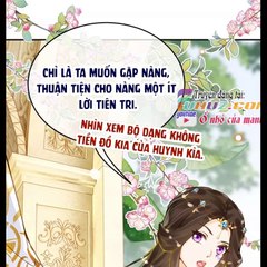 Chapter 59_ Xuyên đến ai cập trở thành cô dâu của Vương