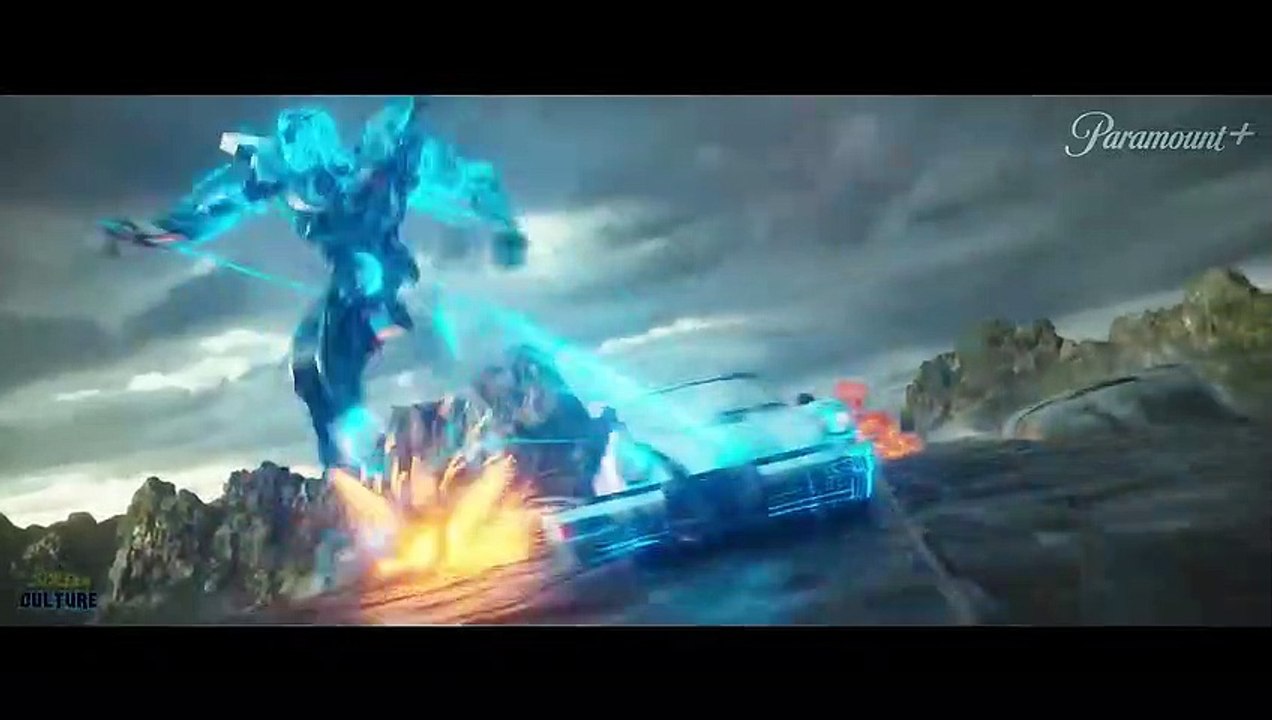 TRANSFORMERS 7: RISE OF THE BEASTS – Final Trailer (2023) Paramount Pictures (HD) (New)
