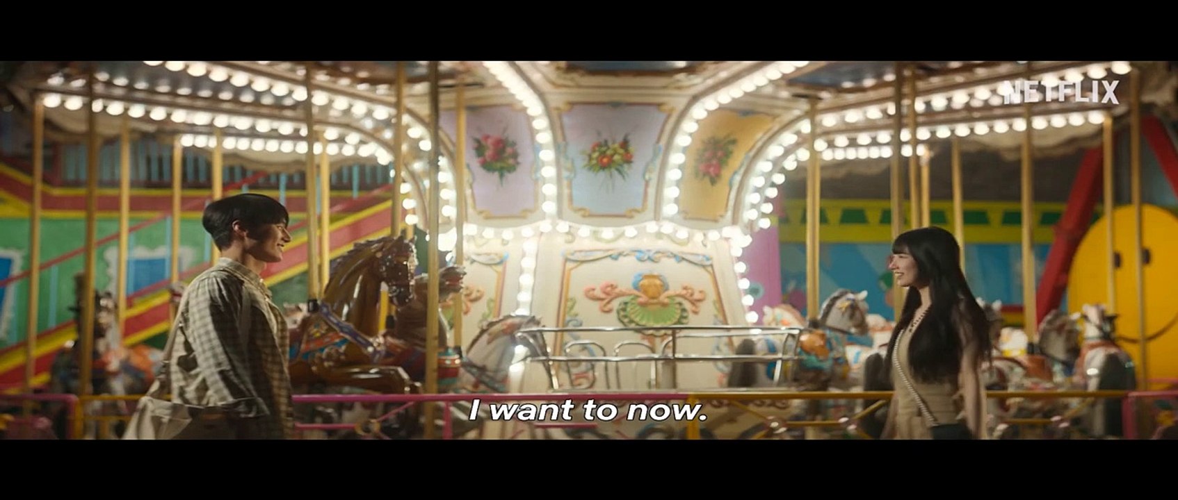 Doona! Official Trailer OmeU
