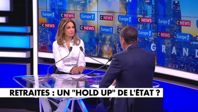 Budget 2024 : «Le système étatiste est à bout de souffle», estime David Lisnard