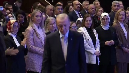 Cumhurbaşkanı Erdoğan'ın tüm programları iptal edildi
