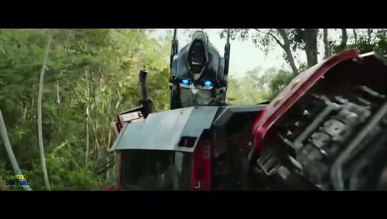 TRANSFORMERS 7: RISE OF THE BEASTS – Final Trailer (2023) Paramount Pictures (HD)