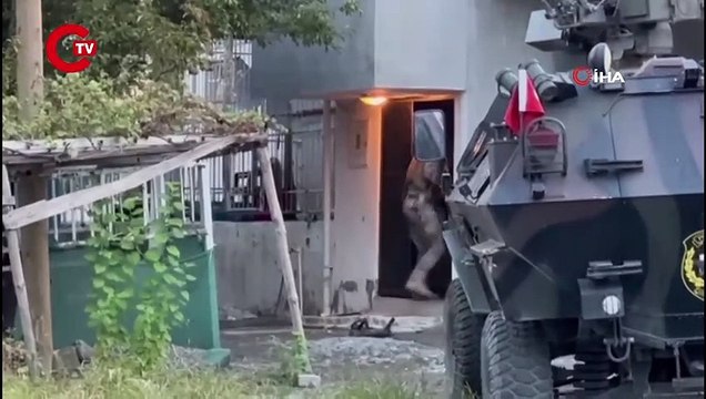 Son dakika... Bakan Yerlikaya duyurdu: Kahramanlar operasyonları kapsamında 37 şüpheli yakalandı