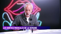 Montreux Jazz Residency dans le journal de la musique