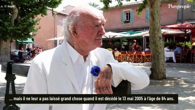 Caroline Barclay cash sur Eddie, son mari mort ruiné : Il vivait comme un milliardaire qu'il n'était pas du tout