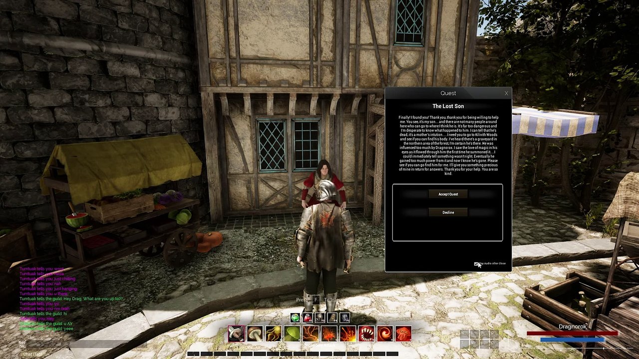 Eternal Tombs - Official Gameplay Walkthrough and Demo