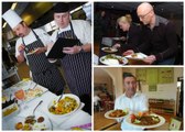 Going retro in Sunderland for National Curry Week