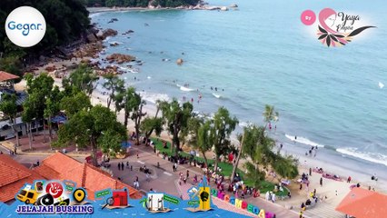 GEGAR : Jelajah Busking GEGAR By Yaya Empire Di Kuantan