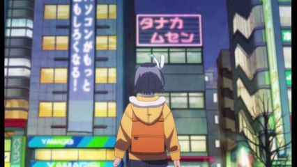 16bit Sensation: Another Layer - Trailer