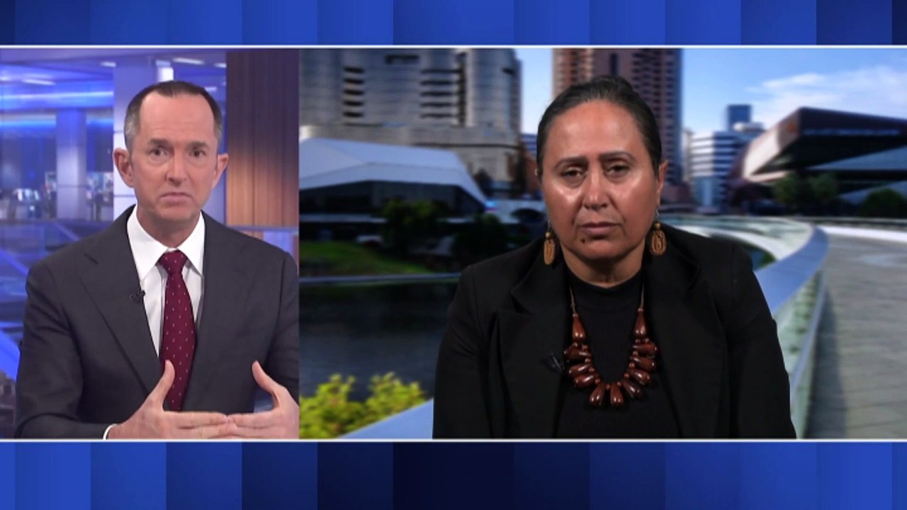Report finds South Australia is facing another stolen generation