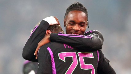 Tuchel adelt die Joker: "So war unser Spiel das gefährlichste"