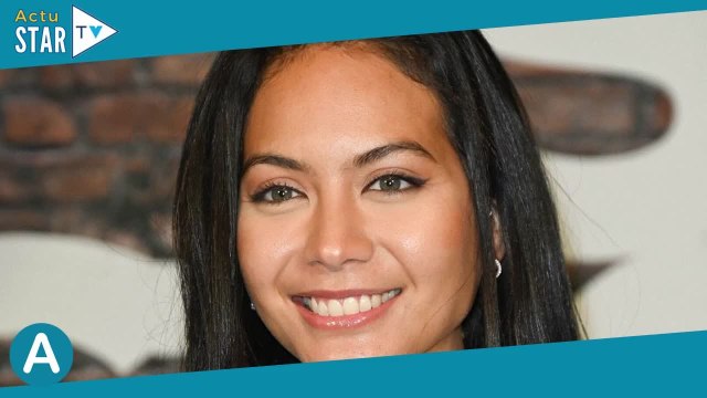 Pas la peine d'être considéré : critiquée par Matthieu Delormeau, Vaimalama Chaves réplique