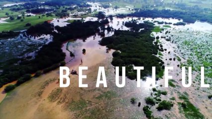 Amazing Quest - Stories from Cape Verde - Somewhere on Earth