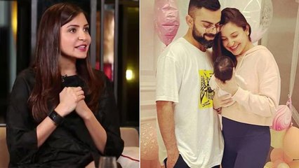 Anushka Sharma ने Pregnancy की खबरों के बीच किया ये कैसा Cryptic Post, Fans को हुआ यकीन! FilmiBeat