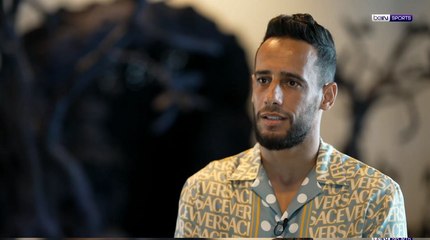 AR 03 BENYTOU INTERVIEW VTC
