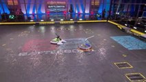 BattlebotsRaw Bounty Hunters S01E12