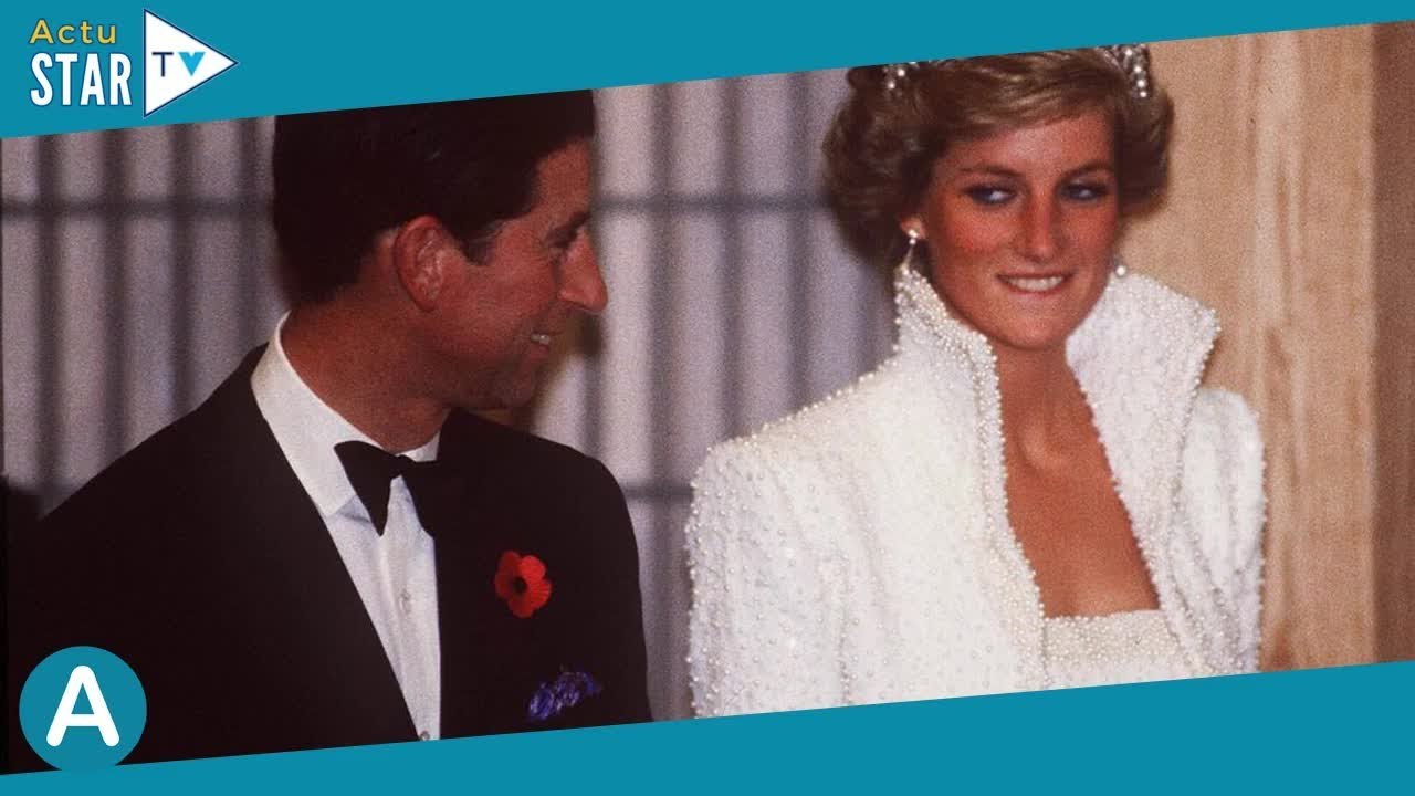 Lady Di : cette somme colossale qui lui avait été versée après son divorce avec Charles